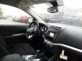 2017 Dodge Journey SE AWD Dashboard