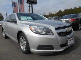 2013 Chevrolet Malibu LS