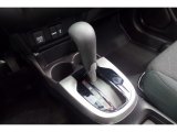 2017 Honda Fit EX CVT Automatic Transmission