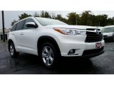 2015 Toyota Highlander Limited AWD