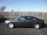 2011 Chevrolet Malibu LS