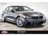 2017 Mineral Grey Metallic BMW 4 Series 440i Coupe #116538991