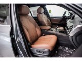 2017 BMW X5 xDrive35i Terra Interior