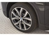 2017 BMW X1 sDrive28i Wheel