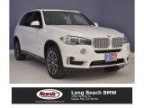 2017 BMW X5 sDrive35i