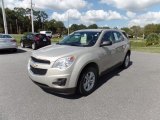 2011 Chevrolet Equinox LS