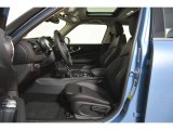 2017 Mini Clubman Cooper ALL4 Front Seat