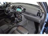 2017 Mini Clubman Cooper ALL4 Dashboard