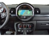 2017 Mini Clubman Cooper ALL4 Navigation