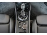 2017 Mini Clubman Cooper ALL4 8 Speed Automatic Transmission