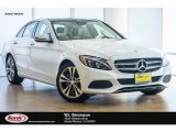 2017 Mercedes-Benz C 300 Sedan