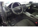 2017 Honda HR-V LX AWD Front Seat