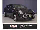 2017 Midnight Black Metallic Mini Clubman Cooper S #116551996