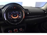 2017 Mini Clubman Cooper S Dashboard