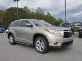 2016 Toyota Highlander Limited Data, Info and Specs
