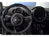 2017 Mini Clubman Cooper Steering Wheel