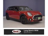 2017 Mini Clubman Cooper
