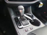 2016 Toyota Highlander Limited 6 Speed ECT-i Automatic Transmission