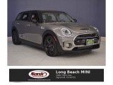 2017 Melting Silver Metallic Mini Clubman Cooper S #116551998