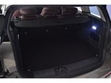 2017 Mini Clubman Cooper S Trunk