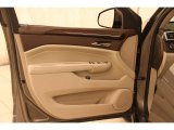 2011 Cadillac SRX 4 V6 AWD Door Panel