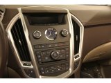 2011 Cadillac SRX 4 V6 AWD Controls