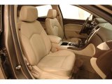 2011 Cadillac SRX 4 V6 AWD Front Seat