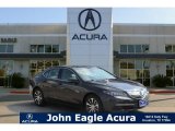 2017 Modern Steel Metallic Acura TLX Sedan #116554237