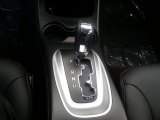2017 Dodge Journey GT AWD 6 Speed AutoStick Automatic Transmission
