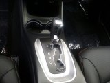 2017 Dodge Journey GT 6 Speed AutoStick Automatic Transmission