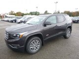 2017 GMC Acadia Iridium Metallic