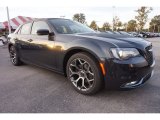 2016 Chrysler 300 S Data, Info and Specs