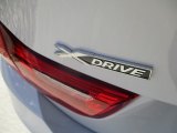 2017 BMW 4 Series 430i xDrive Gran Coupe Marks and Logos