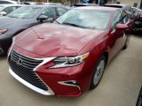 2017 Lexus ES 350