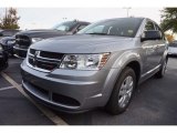 2015 Dodge Journey SE