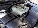 2003 BMW 7 Series Engines