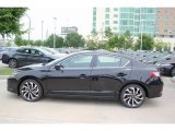 2017 Acura ILX Technology Plus A-Spec Exterior