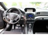 2017 Acura ILX Technology Plus A-Spec Dashboard