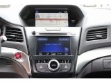 2017 Acura ILX Technology Plus A-Spec Controls