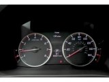 2017 Acura ILX Technology Plus A-Spec Gauges