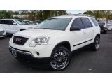 2011 GMC Acadia SL