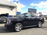 2015 Chevrolet Tahoe LT 4WD