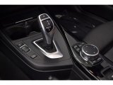 2017 BMW 2 Series 230i Convertible 8 Speed Sport Automatic Transmission