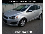 2013 Chevrolet Sonic LT Hatch