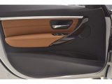 2017 BMW 3 Series 330i Sedan Door Panel