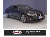 2017 Jet Black BMW 4 Series 430i Gran Coupe #116579512