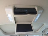 2017 Toyota Sequoia Platinum 4x4 Entertainment System