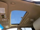 2017 Toyota Sequoia Platinum 4x4 Sunroof