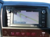 2017 Toyota Sequoia Platinum 4x4 Navigation