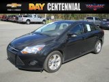 2014 Ford Focus SE Sedan